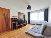 Išnuomojamas tvarkingas, 2 kambarių butas A. - nuotraukos Nr. 5