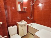 Išnuomojamas tvarkingas, 2 kambarių butas A. - nuotraukos Nr. 8