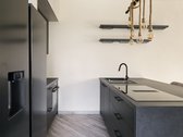Parduodamas Pilnai Įrengtas Dviejų Kambarių - nuotraukos Nr. 19