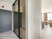 Parduodamas Pilnai Įrengtas Dviejų Kambarių - nuotraukos Nr. 40