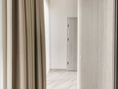 Parduodamas Pilnai Įrengtas Dviejų Kambarių - nuotraukos Nr. 34