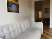 Parduodamas jaukus ir šviesus 3 kambarių - nuotraukos Nr. 3