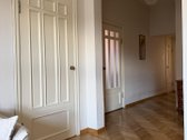 Parduodamas jaukus ir šviesus 3 kambarių - nuotraukos Nr. 6