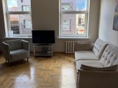 Parduodamas jaukus ir šviesus 3 kambarių - nuotraukos Nr. 5
