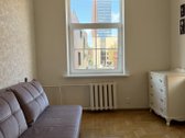 Parduodamas jaukus ir šviesus 3 kambarių - nuotraukos Nr. 9