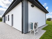 Gyvenamasis namas su terasa Radailiuose, 100 - nuotraukos Nr. 7