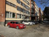 Parduodamas Jaukus 34 kv.m 2 Kambarių Butas - nuotraukos Nr. 2