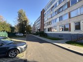 Parduodamas Jaukus 34 kv.m 2 Kambarių Butas - nuotraukos Nr. 3