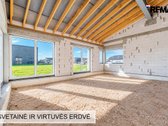 Parduodamas namas Lapišės g., Lieporiuose, - nuotraukos Nr. 7