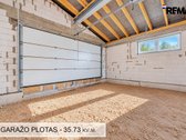 Parduodamas namas Lapišės g., Lieporiuose, - nuotraukos Nr. 19