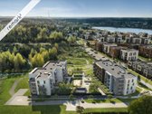 Naujas 2 Kambarių Butas – Dar Negyventas - nuotraukos Nr. 15