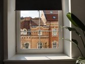 Saulėtas 2 kambarių butas su panoraminiu - nuotraukos Nr. 10
