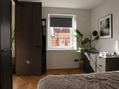 Saulėtas 2 kambarių butas su panoraminiu - nuotraukos Nr. 12