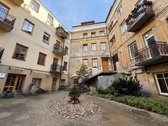 Saulėtas 2 kambarių butas su panoraminiu - nuotraukos Nr. 32