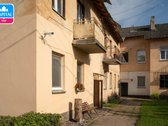 Parduodamas 2 Kambarių Butas Ežerėlyje – 52 - nuotraukos Nr. 4