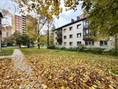 Renovuotame Name Darbininkų Gatvėje - nuotraukos Nr. 15