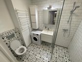 Nuomojamas 1,5kamb. (31kvm.) įrengtas naujos - nuotraukos Nr. 10