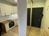 Nuomojamas 1,5kamb. (31kvm.) įrengtas naujos - nuotraukos Nr. 8