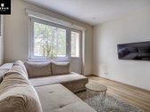 Saulėtas, Jaukiai Įrengtas Butas Su Vaizdu Į - nuotraukos Nr. 7