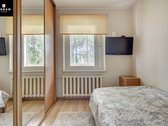 Saulėtas, Jaukiai Įrengtas Butas Su Vaizdu Į - nuotraukos Nr. 13