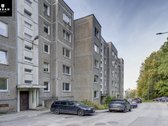 Saulėtas, Jaukiai Įrengtas Butas Su Vaizdu Į - nuotraukos Nr. 18