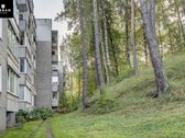 Saulėtas, Jaukiai Įrengtas Butas Su Vaizdu Į - nuotraukos Nr. 19