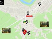 Saulėtas, Jaukiai Įrengtas Butas Su Vaizdu Į - nuotraukos Nr. 21