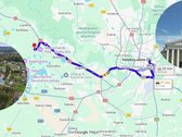 Trakų rajone, Būdos III kaime, Lelijų g. 6 - nuotraukos Nr. 43