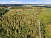 Parduodamas 26.8400 Ha Žemės Ūkio Paskirties - nuotraukos Nr. 4