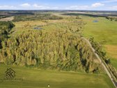 Parduodamas 26.8400 Ha Žemės Ūkio Paskirties - nuotraukos Nr. 17