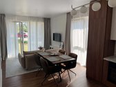 Nuomojamas dviejų kambarių butas projekte - nuotraukos Nr. 4
