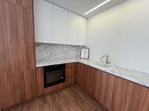 Nuomojamas dviejų kambarių butas projekte - nuotraukos Nr. 5