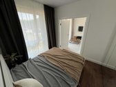 Nuomojamas dviejų kambarių butas projekte - nuotraukos Nr. 6