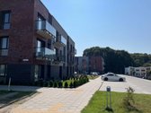 Nuomojamas dviejų kambarių butas projekte - nuotraukos Nr. 10