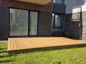 Nuomojamas dviejų kambarių butas projekte - nuotraukos Nr. 9