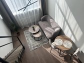 Nuomojamas Naujai Įrengtas Loftas Kalvarijų G - nuotraukos Nr. 3