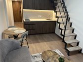 Nuomojamas Naujai Įrengtas Loftas Kalvarijų G - nuotraukos Nr. 4