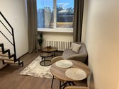 Nuomojamas Naujai Įrengtas Loftas Kalvarijų G - nuotraukos Nr. 5