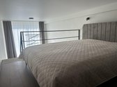 Nuomojamas Naujai Įrengtas Loftas Kalvarijų G - nuotraukos Nr. 7