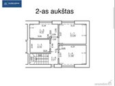 Parduodamas A+ klasės sublokuotas gyvenamasis - nuotraukos Nr. 14