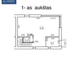 Parduodamas A+ klasės sublokuotas gyvenamasis - nuotraukos Nr. 13