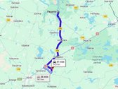 Parduodama Sodyba Šalia Miško Ir Sartų Ežero, - nuotraukos Nr. 24