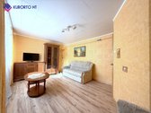 4 kambarių namo dalis Palangos centre, - nuotraukos Nr. 6