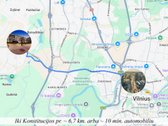 Parduodamas Šviesus Ir Jaukus Butas Su - nuotraukos Nr. 29