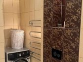 Parduodamas erdvus 4 kambarių butas su - nuotraukos Nr. 7