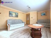 4 kambarių namo dalis Palangos centre, - nuotraukos Nr. 3