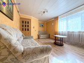 4 kambarių namo dalis Palangos centre, - nuotraukos Nr. 7