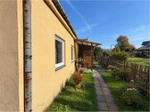 Parduodamas kompaktiškas gyvenamasis namas - nuotraukos Nr. 3