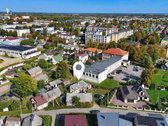 Parduodamas kompaktiškas gyvenamasis namas - nuotraukos Nr. 9