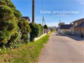Parduodamas kompaktiškas gyvenamasis namas - nuotraukos Nr. 13